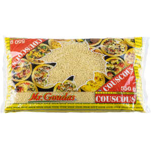 MR GOUDAS COUS COUS  28367