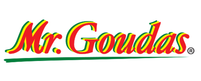 Mr. Goudas Logo for about us